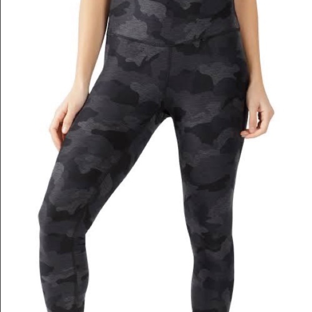 Su ette camp leggings
